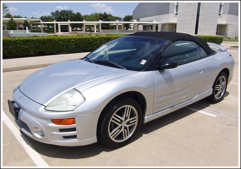 Quality: Made to Mitsubishi black mitsubishi eclipse 2000. Quality: Made to Mitsubishi