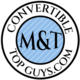 Convertibletopguys Logo