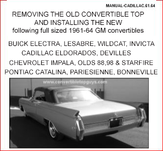 1961 Bonneville, Catalina, Star Chief & Ventura 4 Dr Hardtop 5 Bow Acme Auto Headlining 61-1514-6517B Light Blue Replacement Headliner 