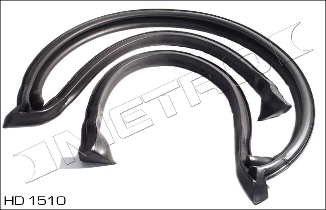 Haartz Black Vinyl Soft Top For 1987-1989 Chevy Camaro / Firebird - 51.5 Wide