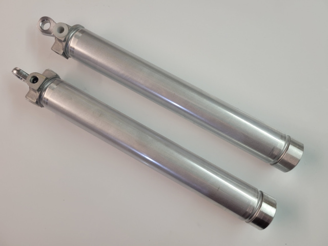 1965-1970 Pontiac Catalina Convertible Top Motor Pump KIT Cylinders Hoses 1965-1970 Pontiac Catalina Convertible Top Motor Pump KIT Cylinders Hoses