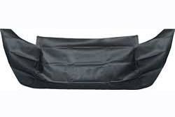 Convertible Top Weatherstrip Seal Kit For 1965-69 Chevy Corvair Corsa & Monza