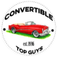 Convertibletopguys Logo