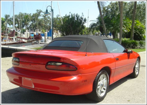 1994 firebird parts