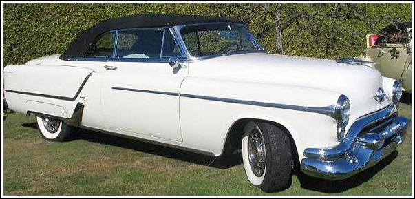 1953 oldsmobile 88,98, super 88 convertible tops and 1989 oldsmobile 88 royale, ninety eight