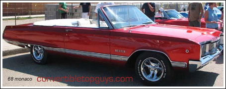 1968 dodge polara convertible 1968 dodge polara convertible