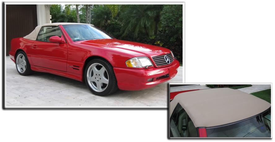 Mercedes Sl500 Parts Diagram - Atkinsjewelry