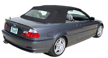 Autoabdeckung Outdoor Für BMW 3er Cabrio E46 2000-2006, Auto